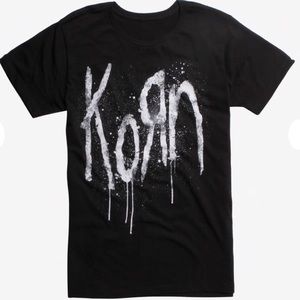 KORN T SHIRT “STILL A FREAK”